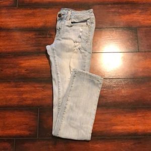 👖American eagle jeans👖